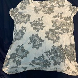 Tee shirt Lane Bryant